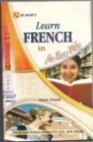 Book on French Learning